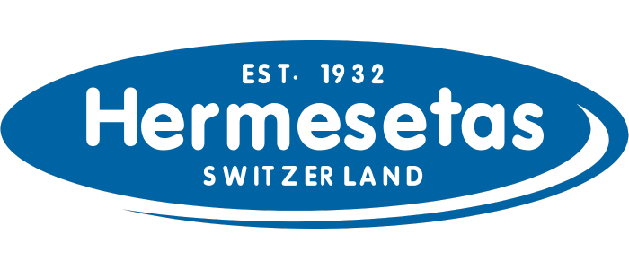 Hermesetas