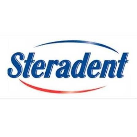 Steradent