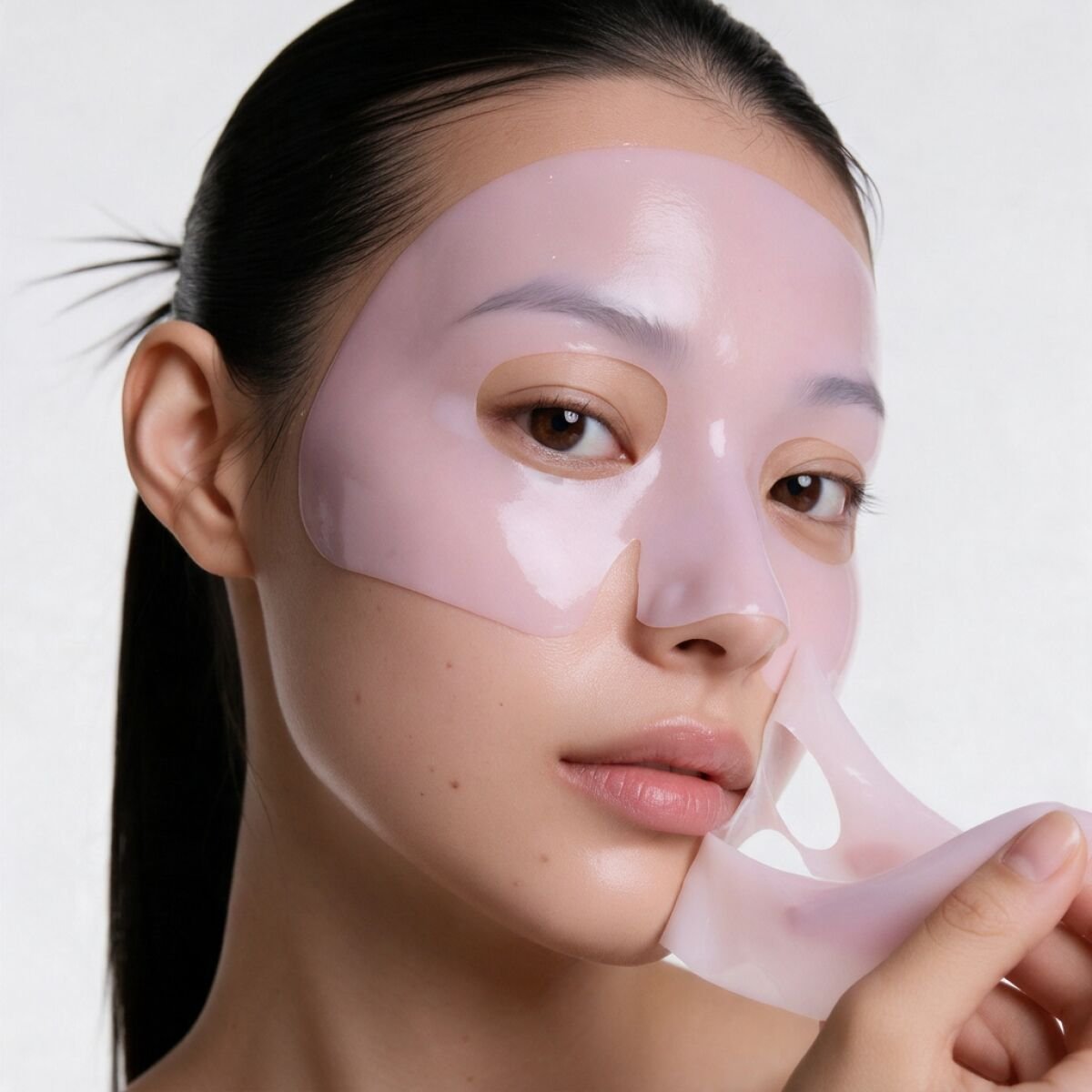 Collagen Mask - Imagen 5