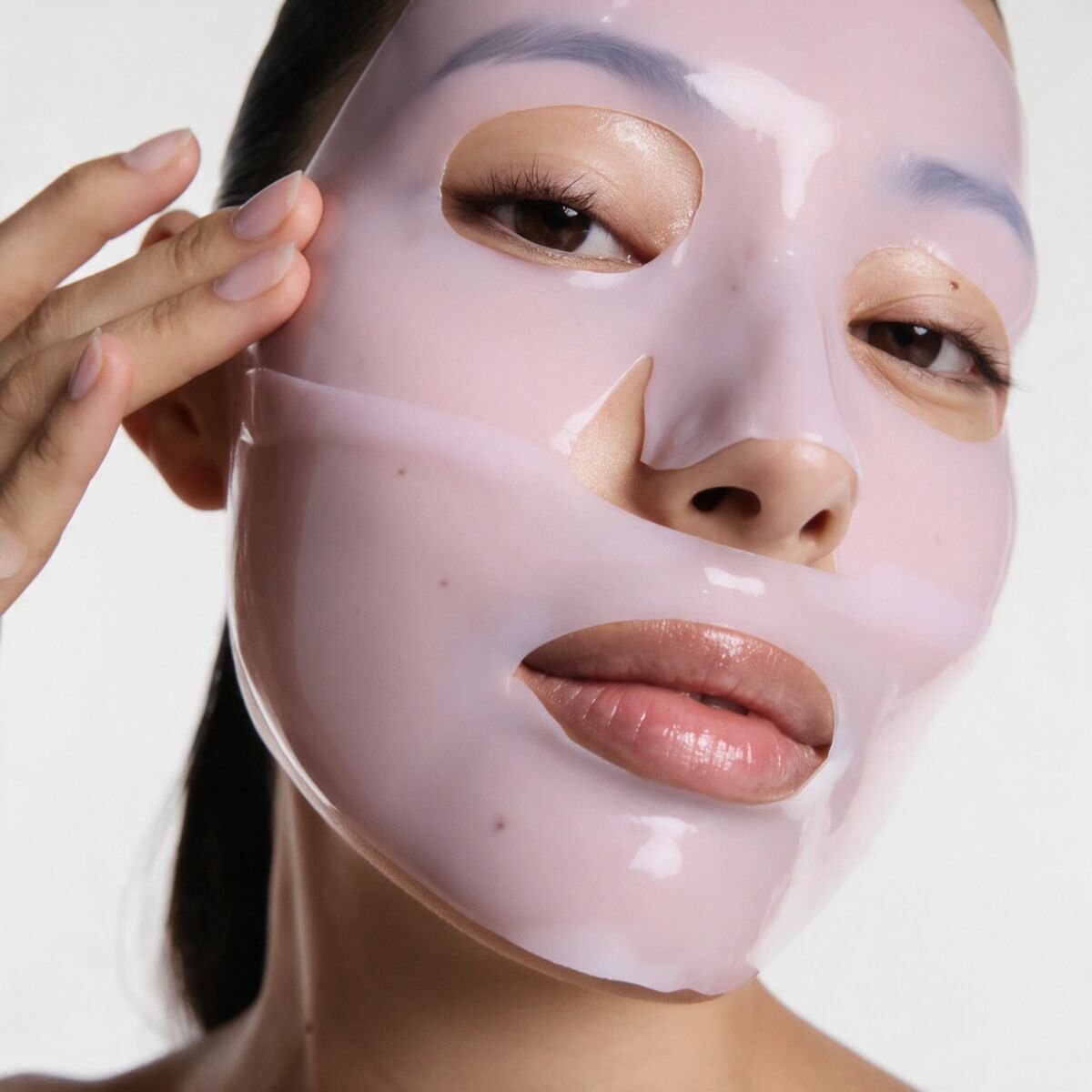 Collagen Mask - Imagen 4